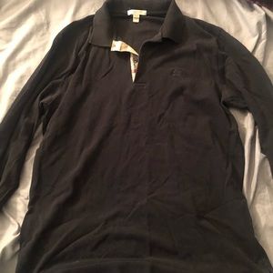 Burberry Polo